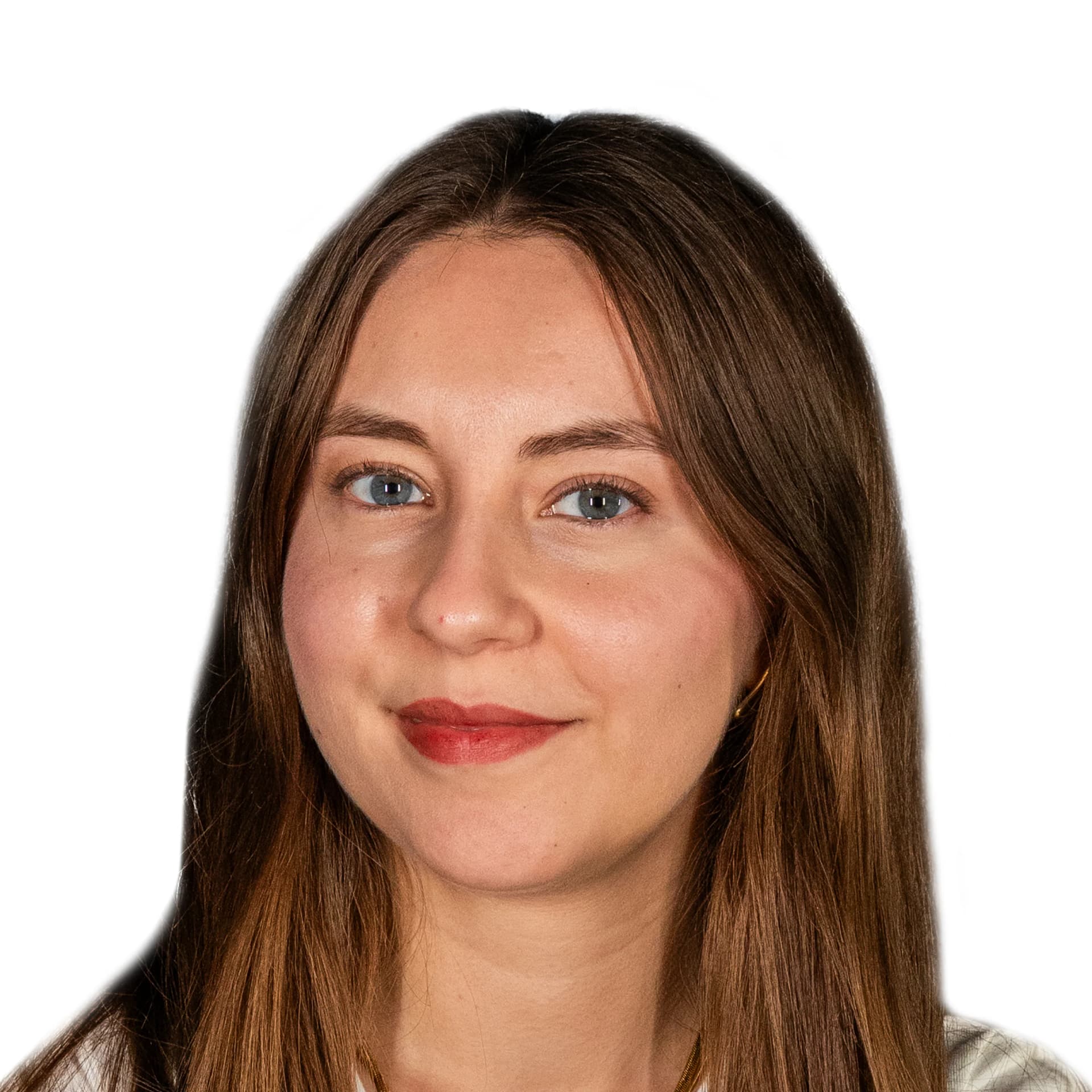 Ebru, Sosyal Medya Yöneticisi
