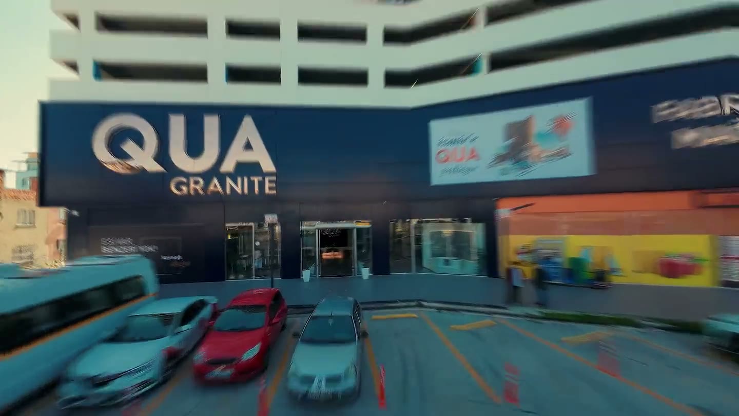 Mağaza tanıtım filmi