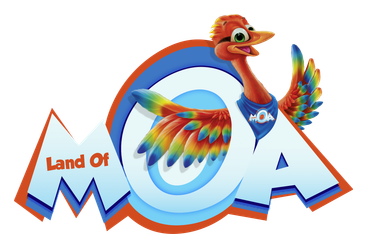 Land of MOA